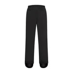 Rogelli ESSENTIAL rain black fekete nadrág