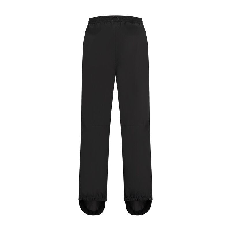 Rogelli ESSENTIAL rain black fekete nadrág