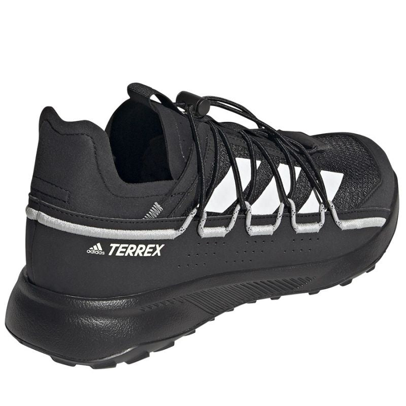 Adidas Terrex Voyager 21 fekete túracipő FZ2225
