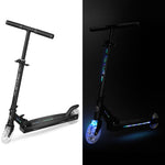 Spokey Glow-Go SPK-944778 Light-Up Scooter General