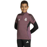 adidas Real Madrid Training Top Junior KA1688 128 cm pulóver