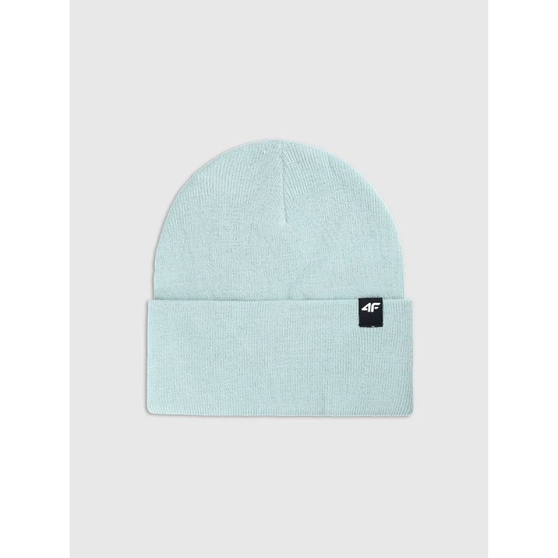 Unisex winter hat 4F 4FWAW24ACAPU512-42S sapka