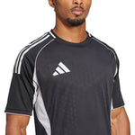 adidas Tiro 25 Competition Match Men's T-Shirt Black JF6085 General