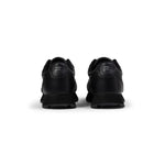 Fila Hypert women's sports sneakers fashionable comfortable lightweight black fekete tornacipő
