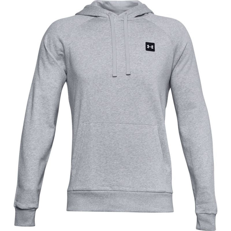 Under Armour Armor Rival Fleece M 1357092-011 sweatshirt Pulóver