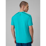 4F Men's quick-drying regular training T-shirt póló 4FRSS26TFTSM2441-48S