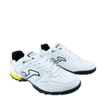 Joma Top Flex Turf 2602 White Football fehér focicipő TOPS2602TF