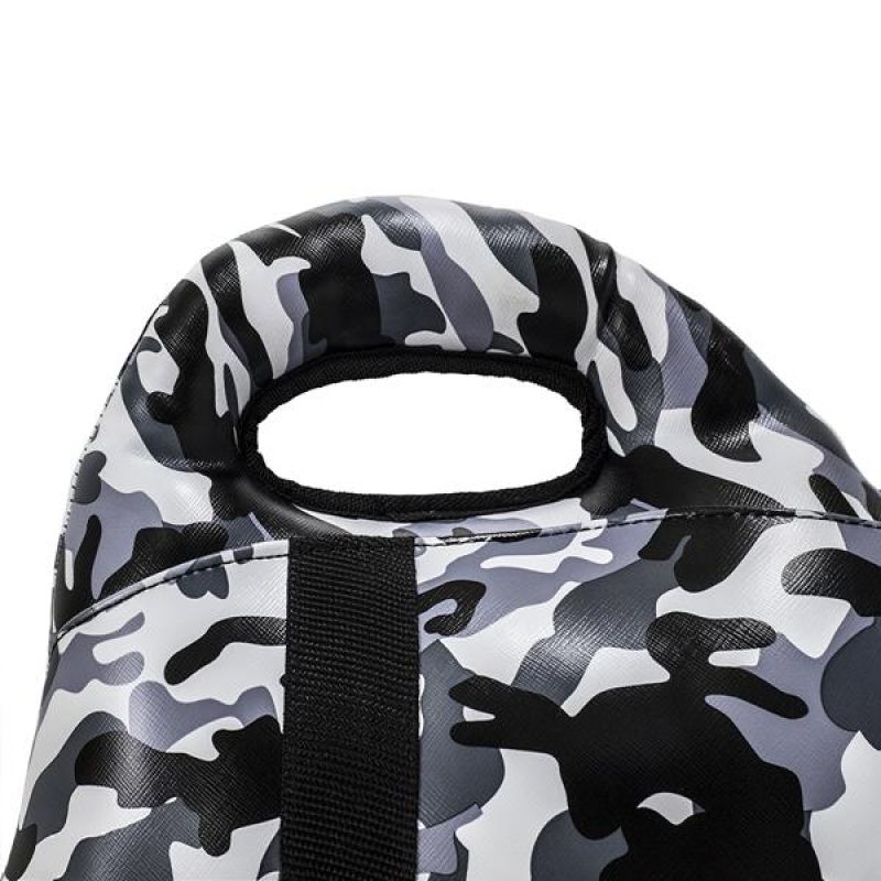 HMS WBF10 punching bag 10 kg fehér edzőfelszerelés 17-63-002