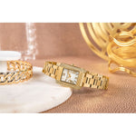 michael kors Emery Women's Watch + BOX kiegészítő MK4867