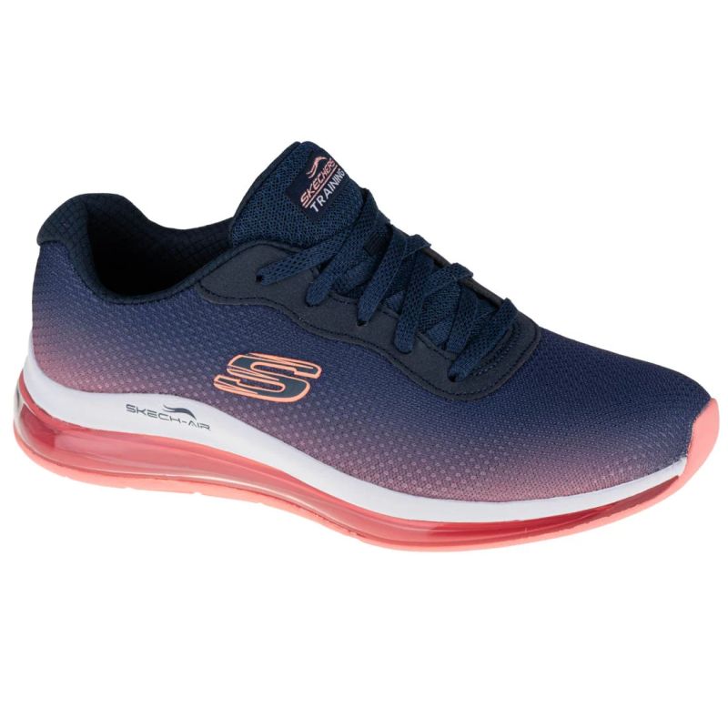 Skechers Skech-Air Element 2.0 149062-NVHP navy blue 37 Kiegészítő