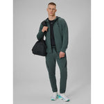 4F Men's regular training hoodie kapucnis pulóver