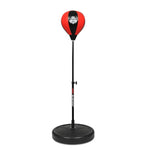 DBX Bushido Freestanding Boxing Reflex for Children DBX PRO 72–102 cm, Red piros labda TLS-S03-red