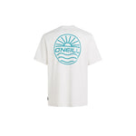 O'Neill JS Senic T-Shirt bézs póló
