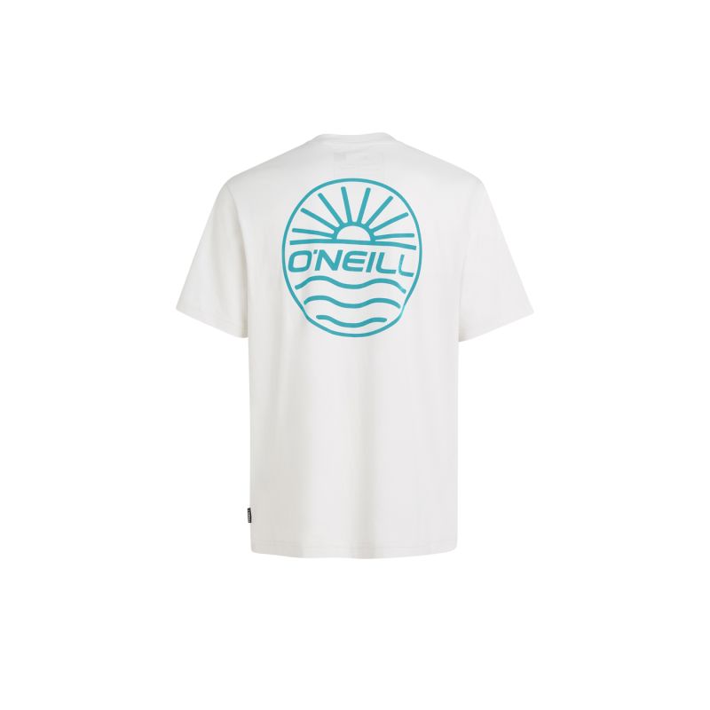 O'Neill JS Senic T-Shirt bézs póló