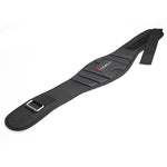 HMS Gray rS Strength Training Belt szürke póló 17-63-055