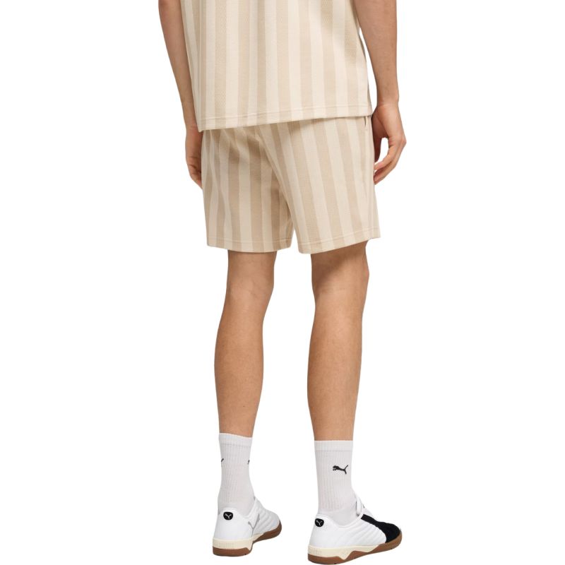 Puma Class 8 men's beige 692355 bézs rövidnadrág 69235587