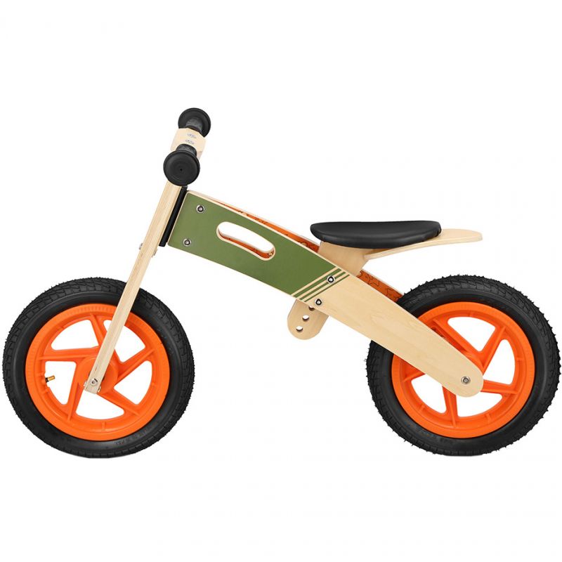 Spokey Woo Ride Duo Balance Bike 940905 Kiegészítő