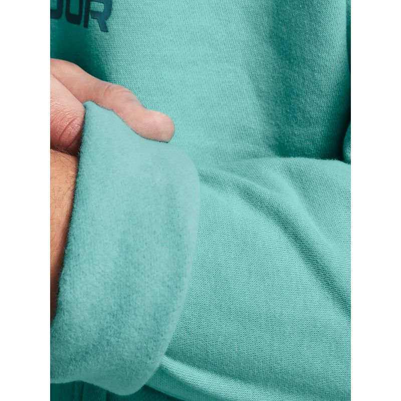 Under Armour Armor M 1379758-482 sweatshirt Pulóver