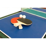 Enero FOOTBALL TABLE FOR MULTI-GAMES 9 IN table games, tables