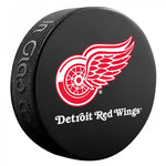 Inny Souvenir Inglasco NHL Basic Hockey Puck 510AN000400 Egyéb
