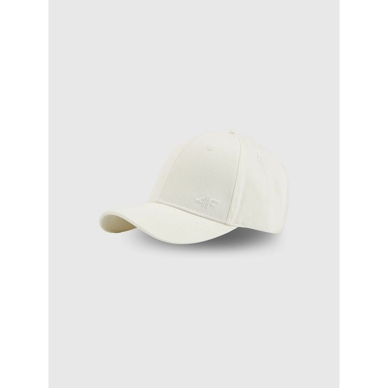 4F baseball cap xs/s (56cm).. kiegészítő 4FRSS26ACABU588-10S