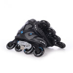 Tempish Ayroo Top EBS 10000591 inline skates fekete roller skates
