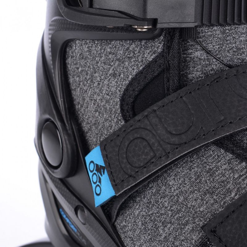 Tempish Ayroo Top EBS 10000591 inline skates fekete roller skates