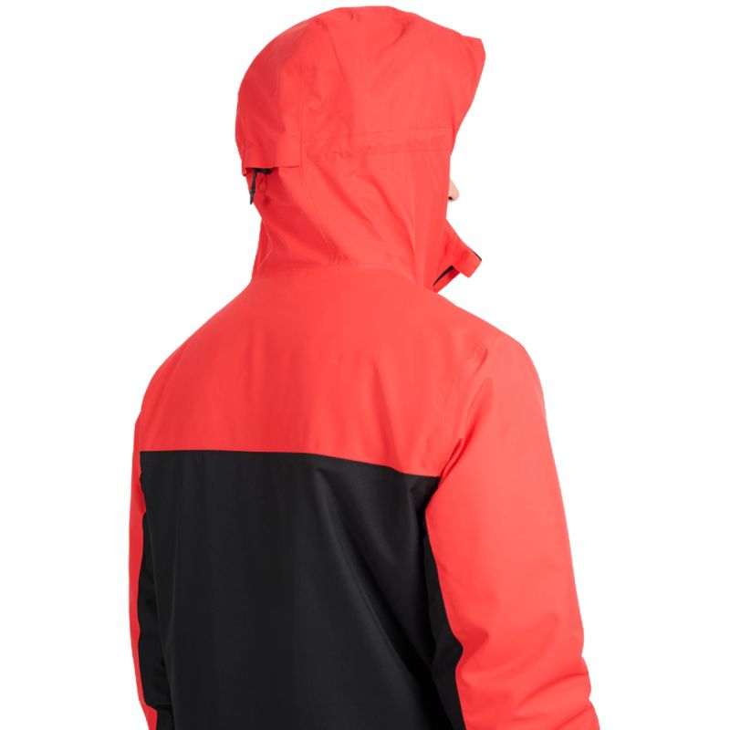 4f Ski jacket M 4FWAW25TTJAM0951 90S Kabát