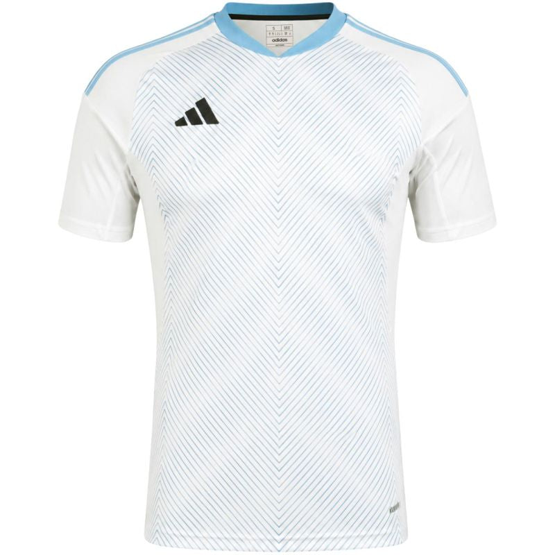 Men's adidas Jersey gray-black
