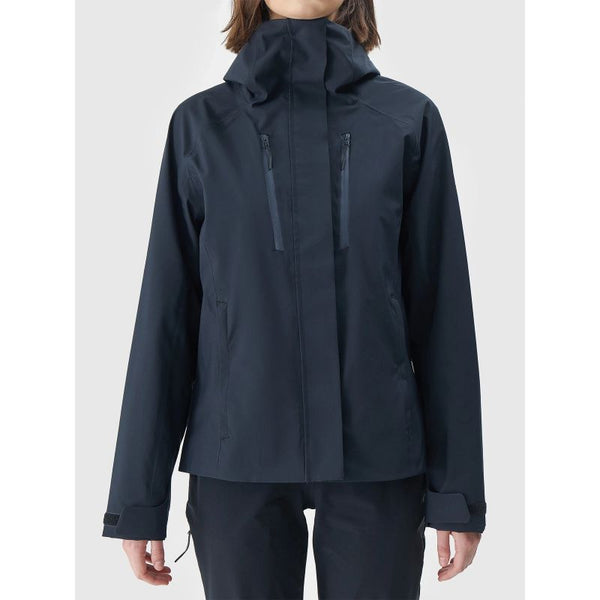 4f Women's trekking jacket with NeoDry 10K membrane General