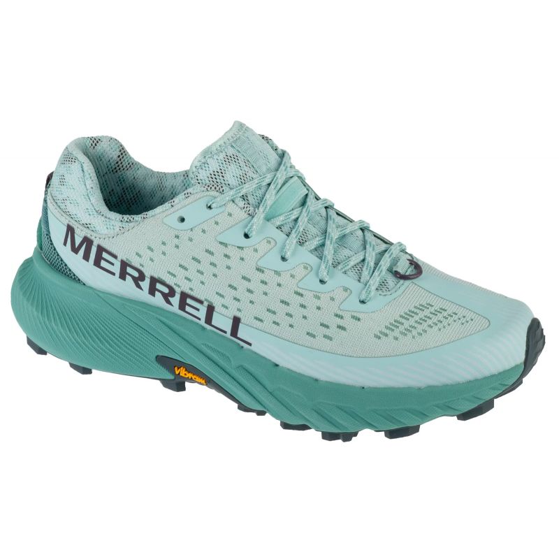 Merrell Agility Peak 5 W Running Shoes J068266 Cipő