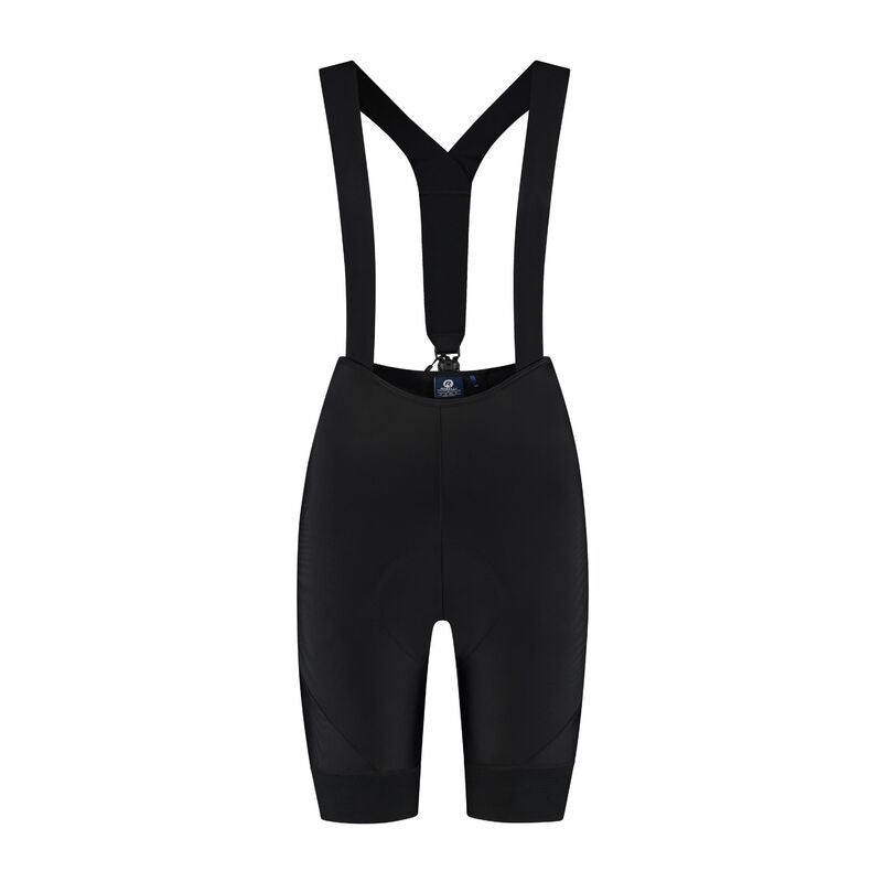 Rogelli women's DETACH II black fekete short