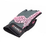 HMS Pink/Gray W RST03 rS Gym Gloves rózsaszín kesztyű 17-63-220