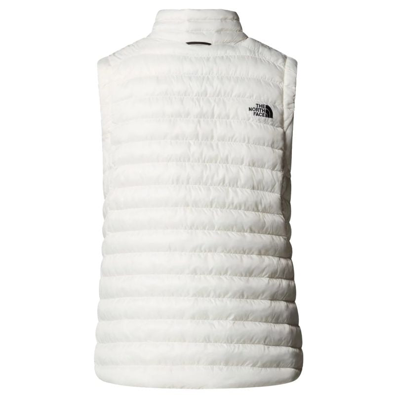 The north face W Huila Synth Vest NF0A8DW5QLI1 Beige L General
