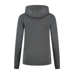 Rogelli women's sweatshirt TRAINING II gray szürke pulóver