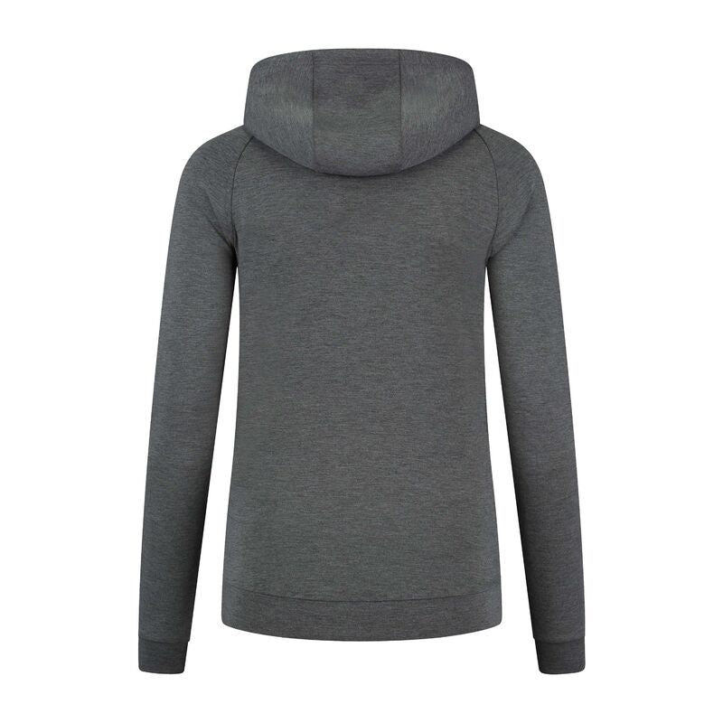 Rogelli women's sweatshirt TRAINING II gray szürke pulóver