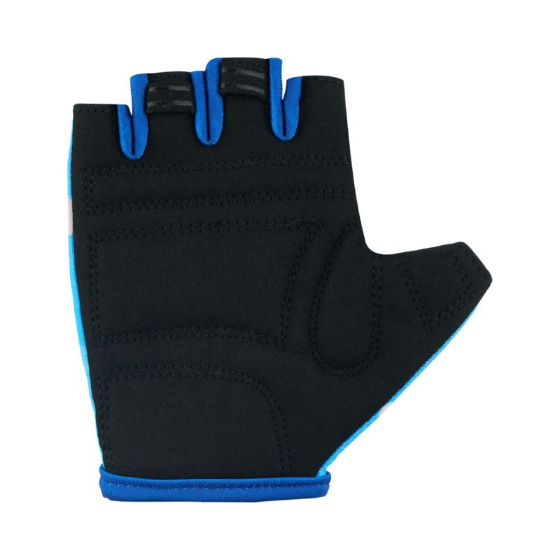 Spokey Play Jr SPK-944857 cycling gloves size S Kesztyű
