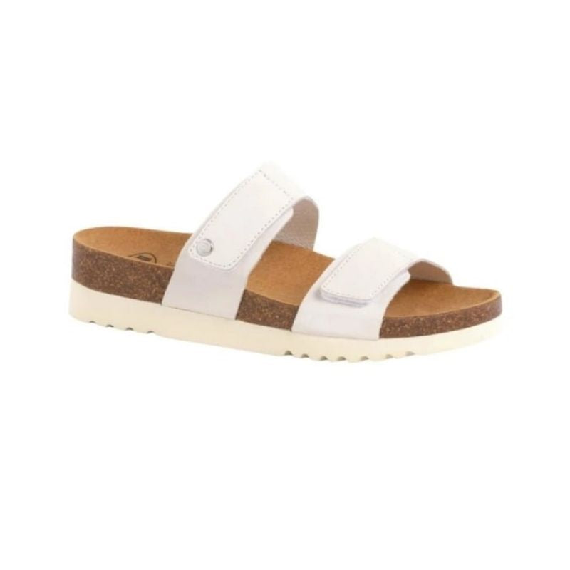 LUSAKA 2.0 MED FOOTWEAR size 42 white