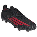 Adidas F50 Elite FG JS4157 fekete focicipő