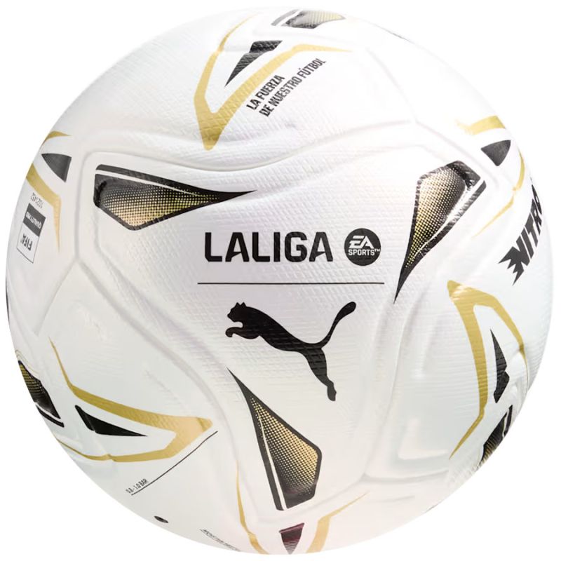 Puma Stellar Nitro Ultimate Laliga ElClassico labda 085155-01