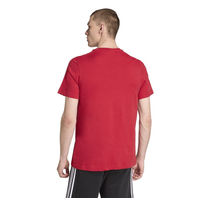 adidas Liverpool LFC DNA T-shirt JW7889 Ruházat