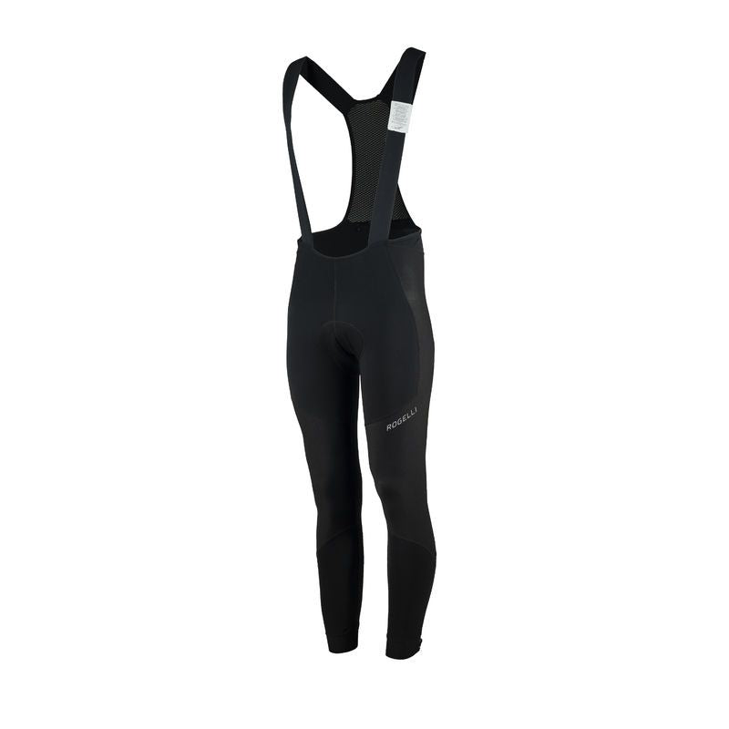 Rogelli ARTICO black 2XL fekete nadrág