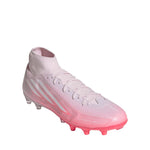 Adidas F50 Sparkfusion League Mid FG/AG football boots cipő