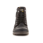 Palladium Pampa Hi Wax U shoes U77222-008-M Cipő