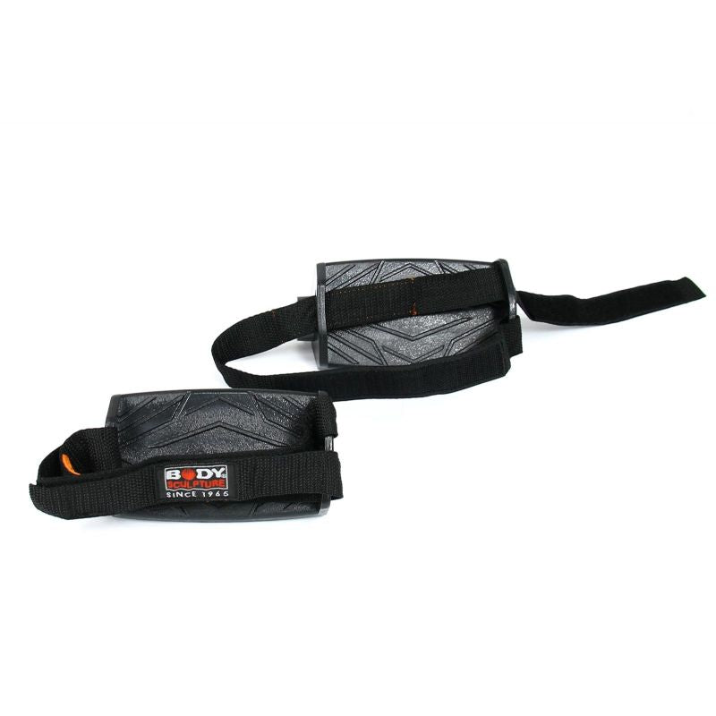 Body Sculpture Fitness Power BB 712 Roller, Wheel fekete edzőfelszerelés BB712