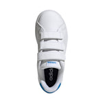 adidas Advantage Base 2.0 CF C JS2527 Kids' utcai cipő