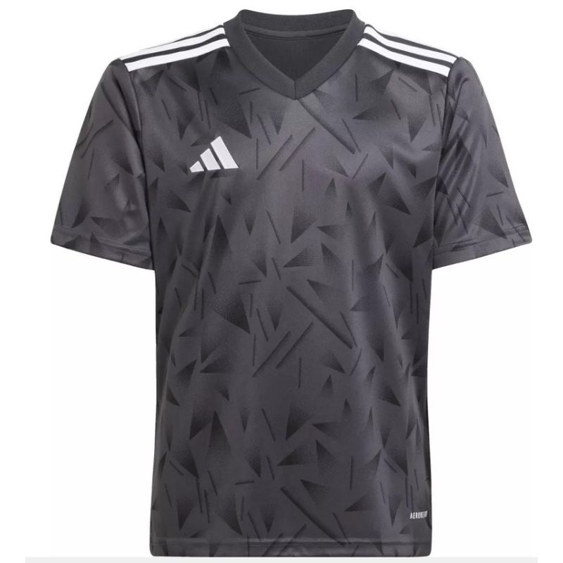adidas Team Icon Jr 25 JJ1954 T-shirt Póló