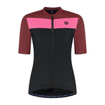 Rogelli women's T-shirt CORE BLOCK czar-bor póló