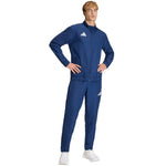 adidas Entrada 26 Presentation Men's Navy Blue JZ9126 sötétkék melegítőnadrág