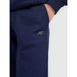 4F Boys' jogger sweatpants gyerek nadrág 4FJWMM00TTROM1839-31S